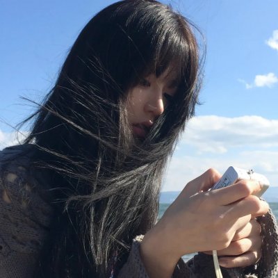 性伴侣的品格 初恋